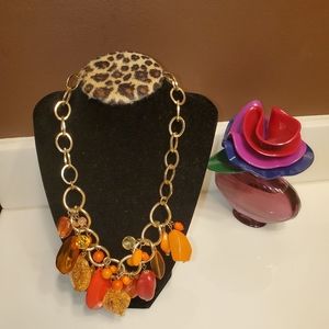 Chico's Chunky Necklace